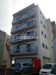 グランディオ戸尾の外観画像