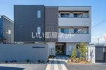 シャーメゾンクレインの間取り画像