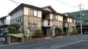 クレール山之上の間取り画像