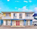 ユートピア東山Dの間取り画像