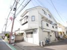 NKアパートメントの間取り画像