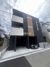 イリスコート元浜町の間取り画像