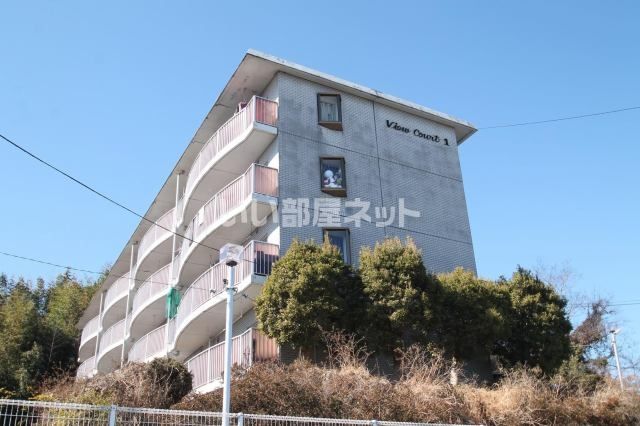 ビューコートⅠの外観画像