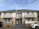 フォレスト松尾 B棟の間取り画像