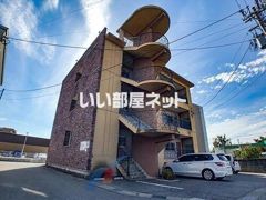 コンチネンタル新根塚の外観画像