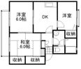 プレシャス・スマイルの間取り画像