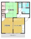 スターリッチハイツの間取り画像