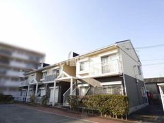 Calmly溝口の外観画像