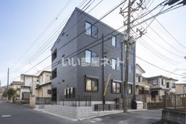 SQK(エスキューケー)の外観画像