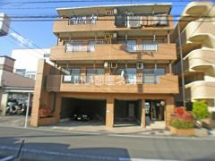 グレンジ橋本の外観画像