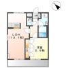 フィエスタの間取り画像