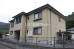 レガシーFの間取り画像