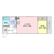 シュラインの間取り画像