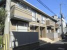 メゾン・二田の間取り画像