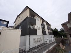 ALLOGGIOの外観画像