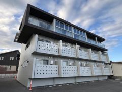 ヒルサイド・テラス宇宿の外観画像