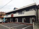 Beau Fraiseの間取り画像