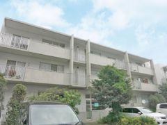 セレーノ大宮B棟の外観画像