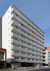 オーキッドレジデンス西川口の外観画像