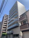 BandoubashiRentalApartmentの外観