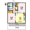 リヴィエール菱南の間取り画像