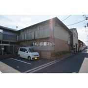 エントピア西堤 Aの外観画像