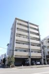 コージーコートの間取り画像
