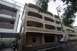 ルミエール・クマダの外観画像