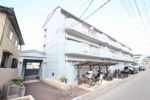 ハイコーポ矢野の間取り画像