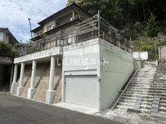 瀬戸ハイム4丁目2-4貸家の外観画像