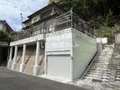 瀬戸ハイム4丁目2-4貸家の間取り画像