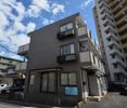 テリオス東川口の間取り画像