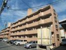 ハイツ矢賀新町Ⅱの間取り画像