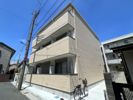 ZERDIA草加の間取り画像