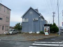 東田町西脇戸建ての外観画像