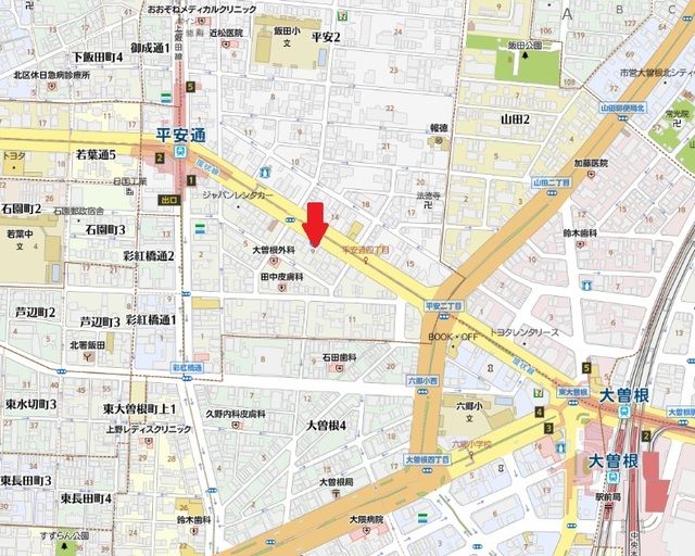 地図