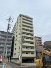 第2アイオーキャッスルの外観