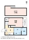 グランドレジデンス旭ヶ丘の間取り画像
