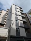 東麻布 平成レジデンスの外観