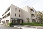 クラッサ成城の外観