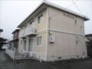 フレグランスKの間取り画像