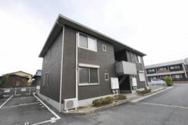 メゾン ド ボヌール C棟の外観画像