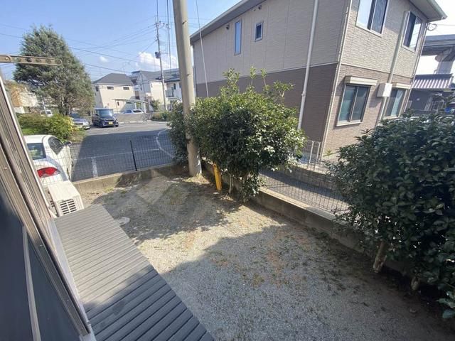庭