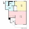 シャーメゾン城内の間取り画像