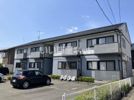 ライフ・ハーモニーの間取り画像
