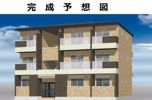 ベル石井城Ⅱの間取り画像