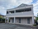 コスモシティ．来夢の間取り画像
