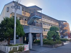 サザンハイムの外観画像