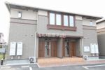 ルミノッサBの間取り画像