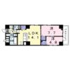 アミュレット本郷の間取り画像